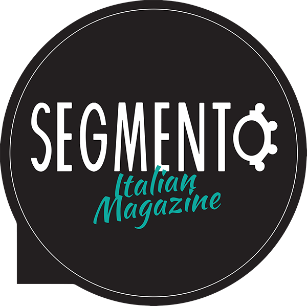 Segment Italian Magazine