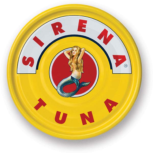 Sirena Tuna